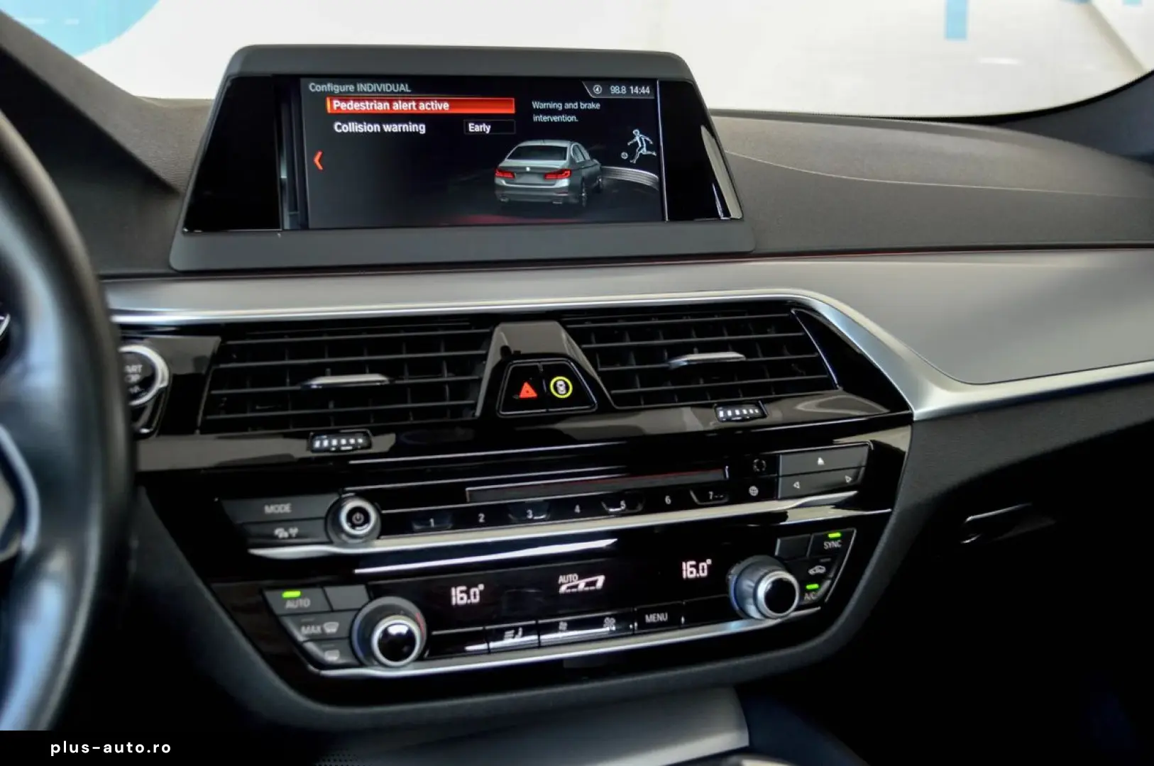 Bmw Seria-5
