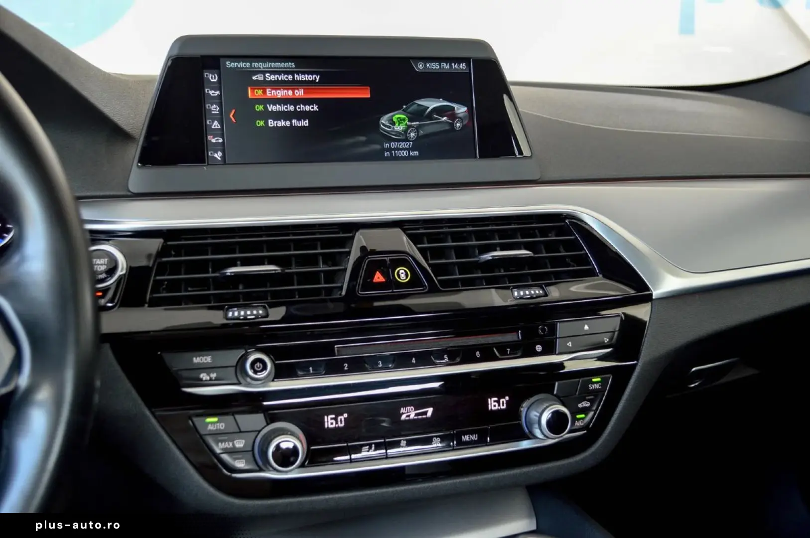 Bmw Seria-5