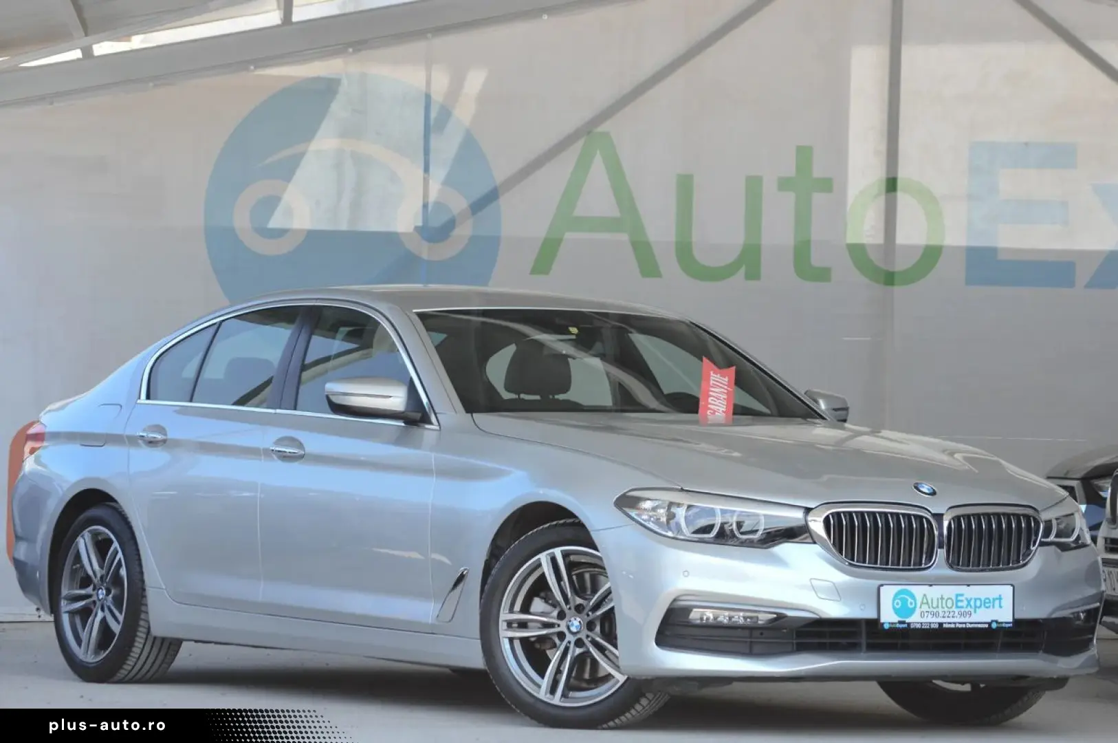 Bmw Seria-5