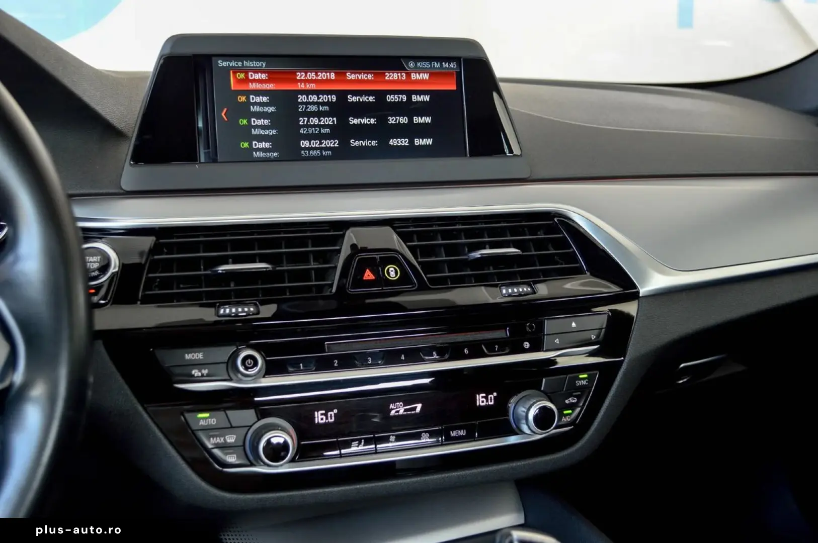 Bmw Seria-5
