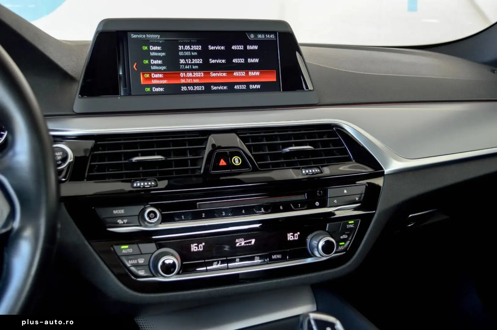Bmw Seria-5