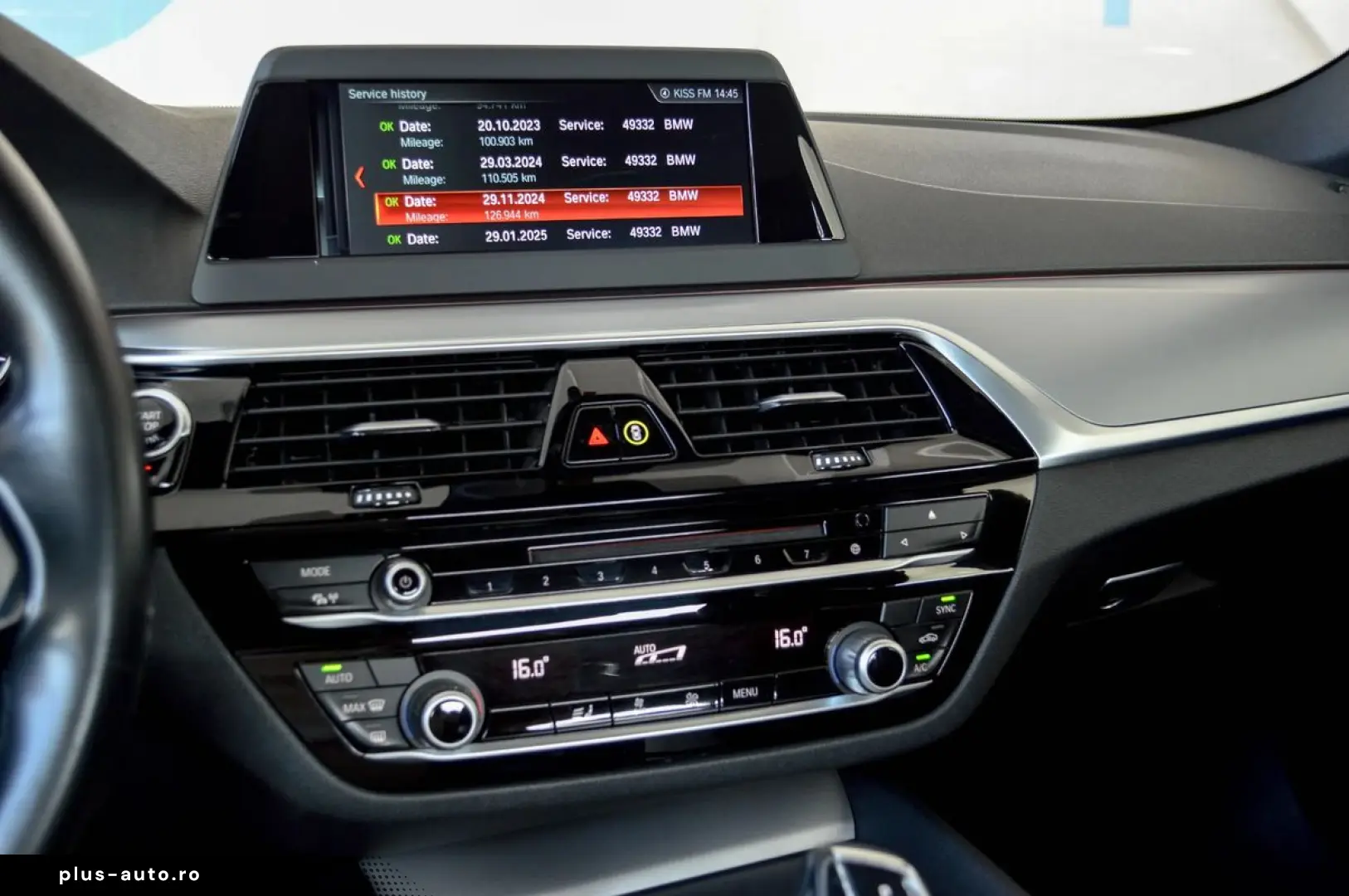 Bmw Seria-5