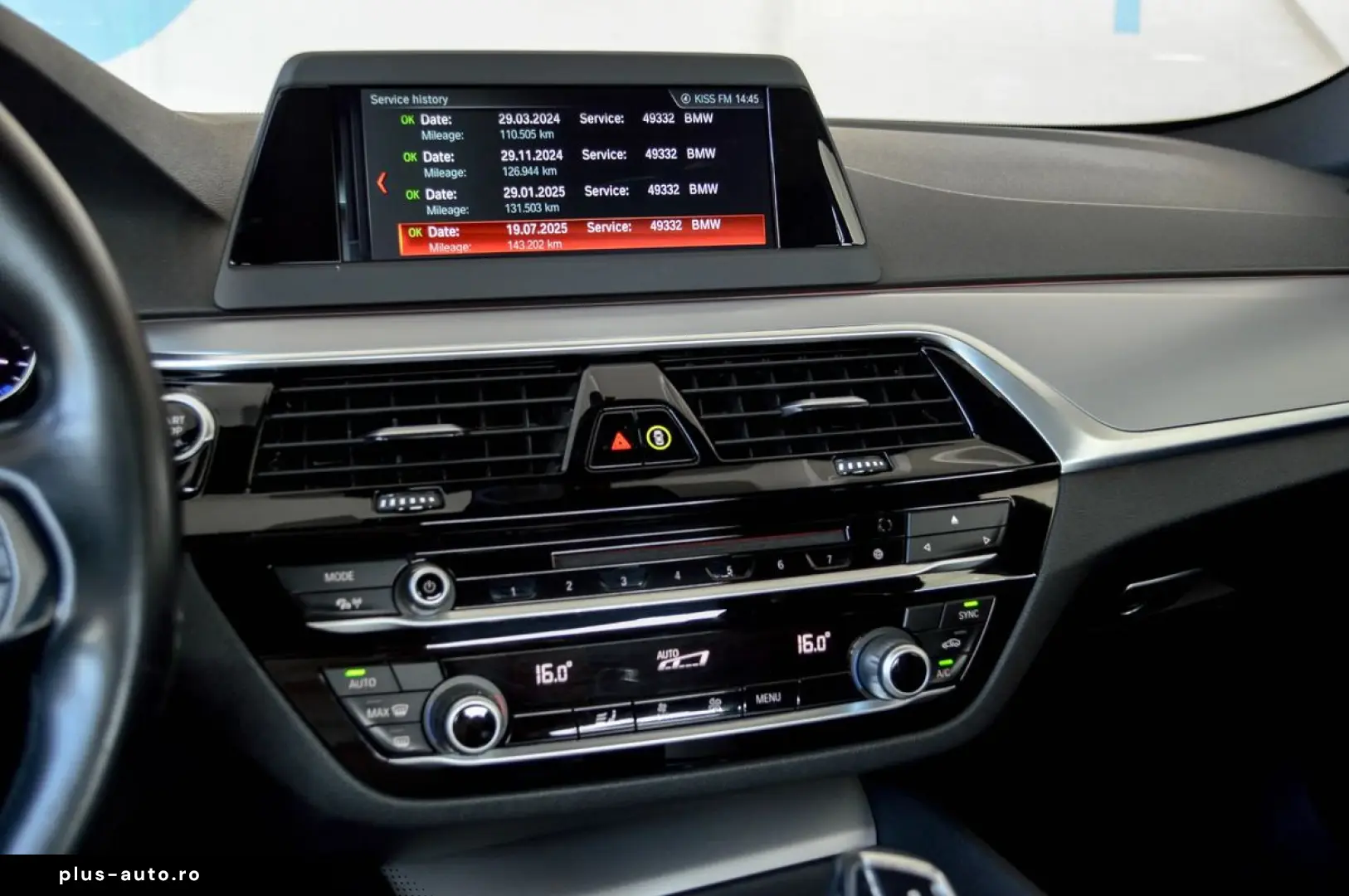 Bmw Seria-5