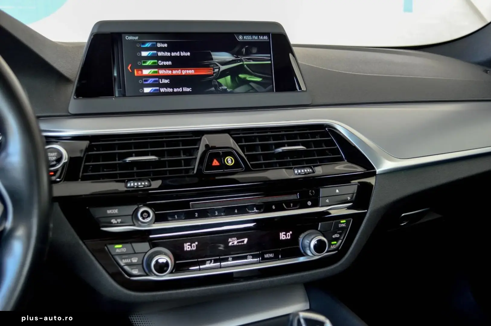 Bmw Seria-5