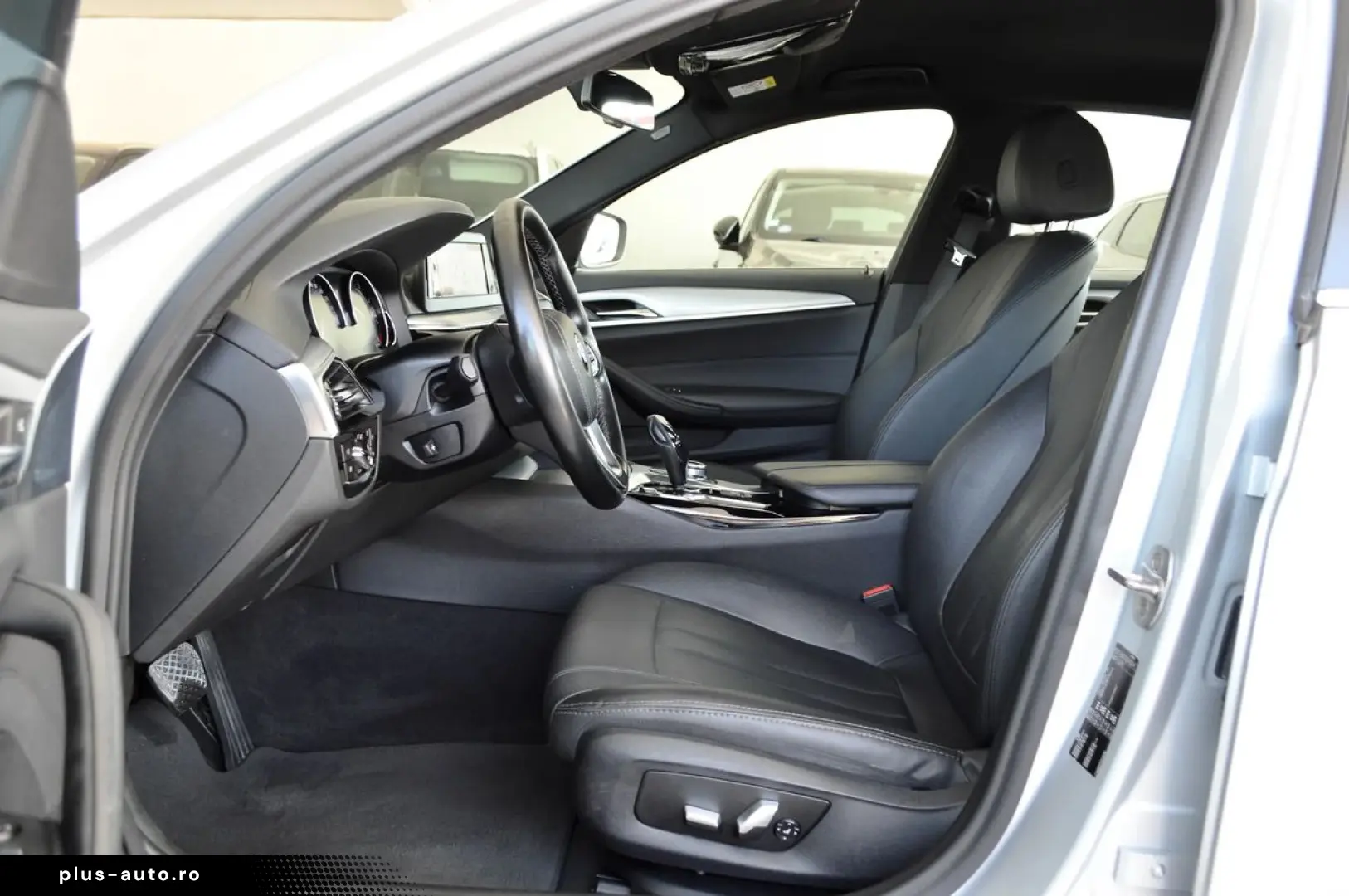 Bmw Seria-5
