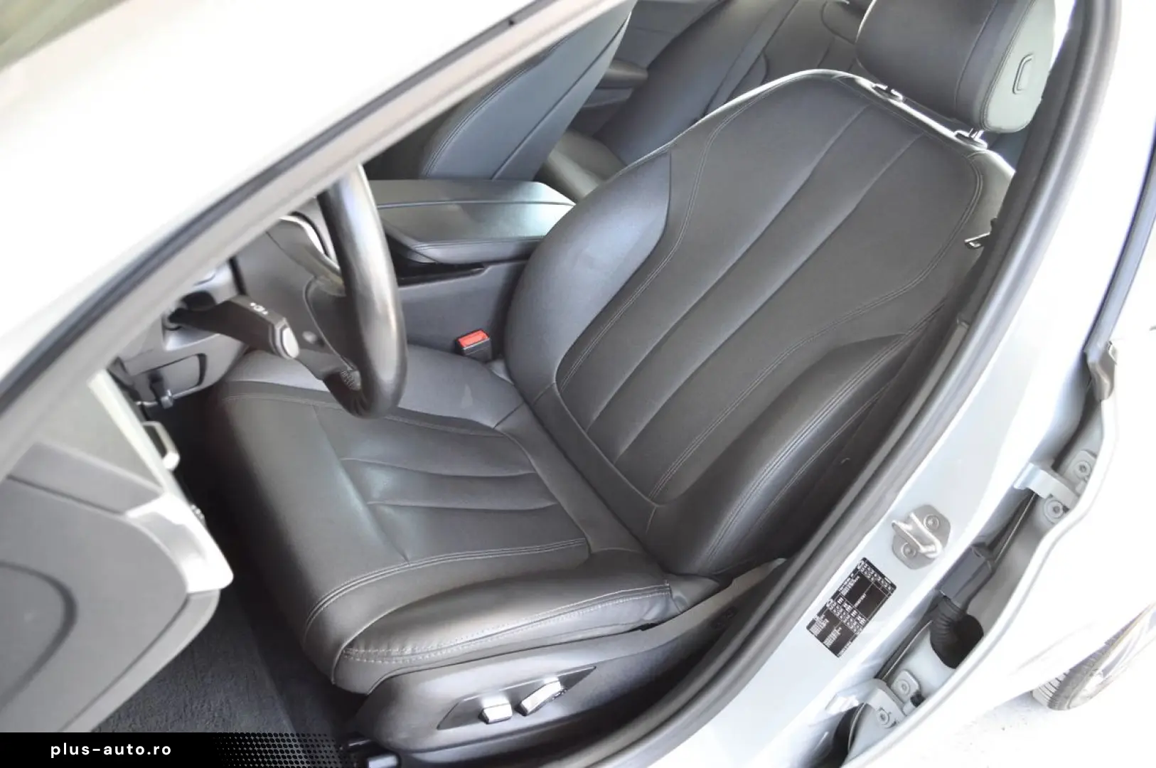 Bmw Seria-5