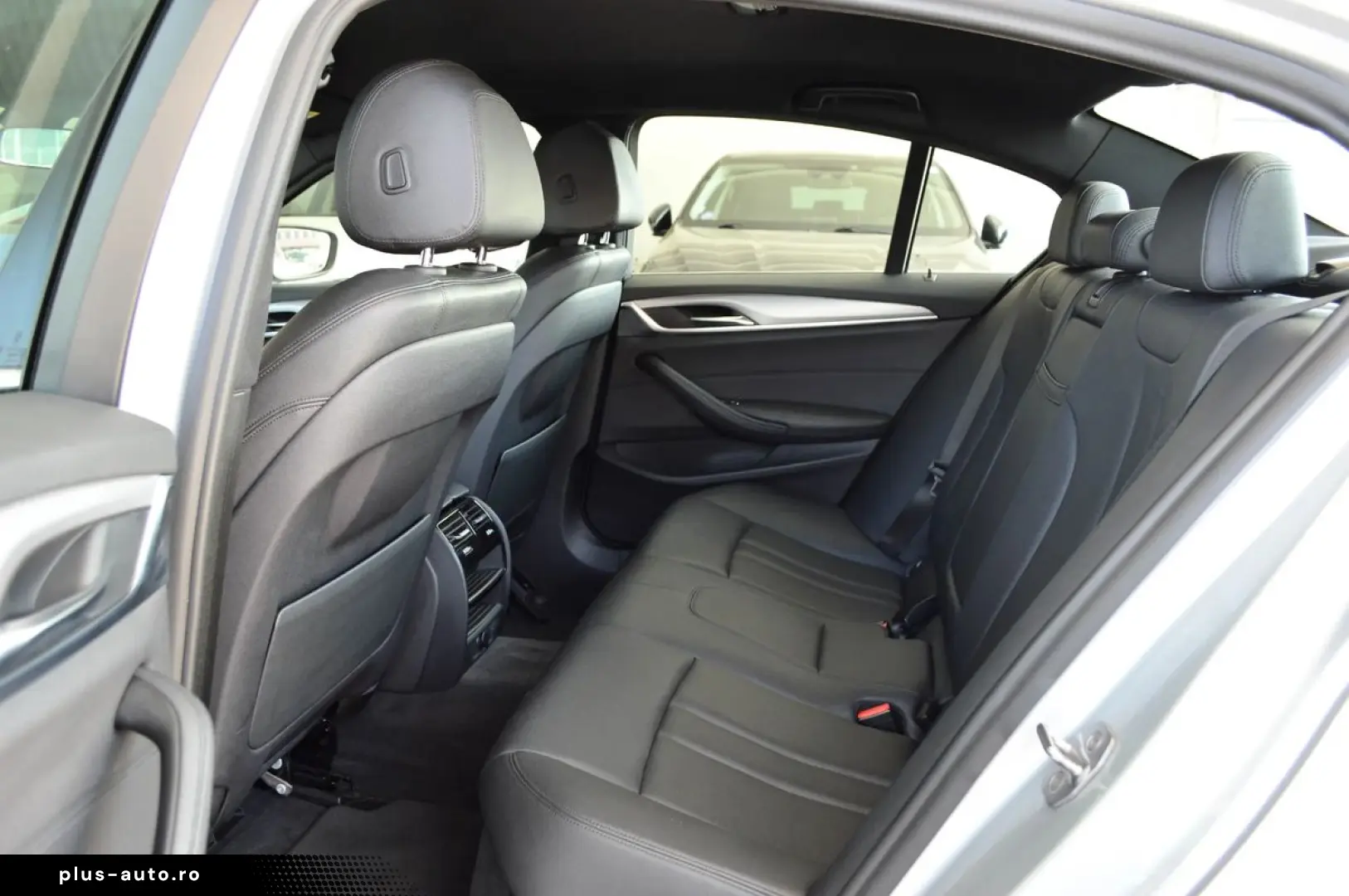 Bmw Seria-5