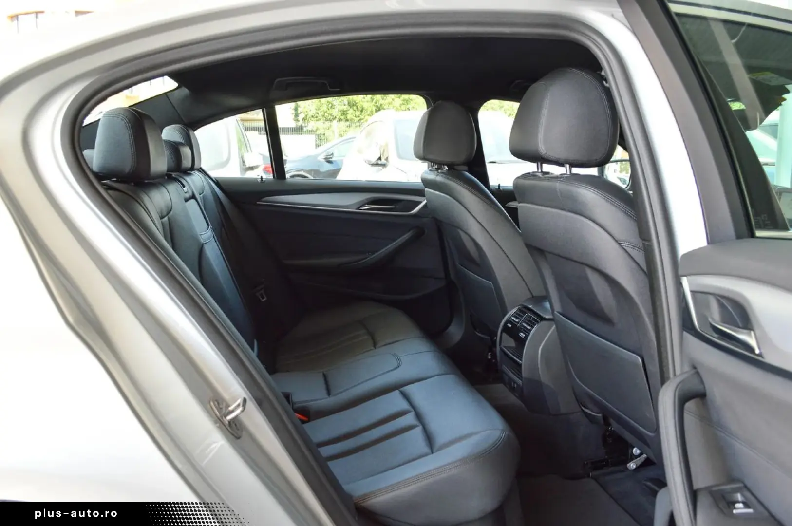 Bmw Seria-5