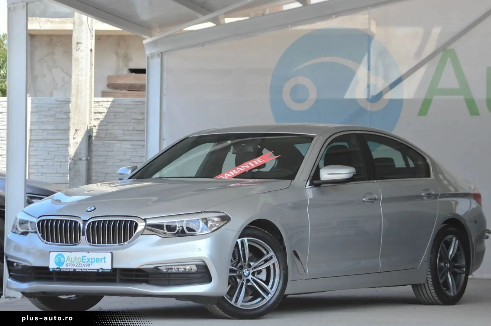 Bmw Seria-5