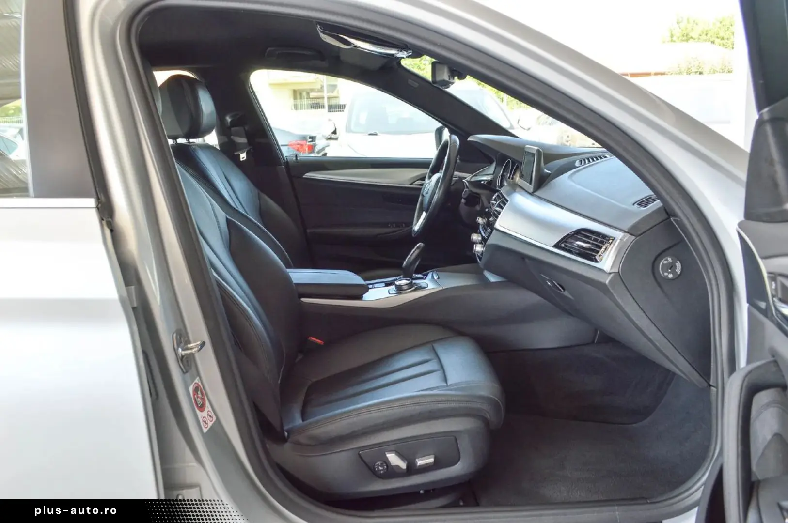 Bmw Seria-5