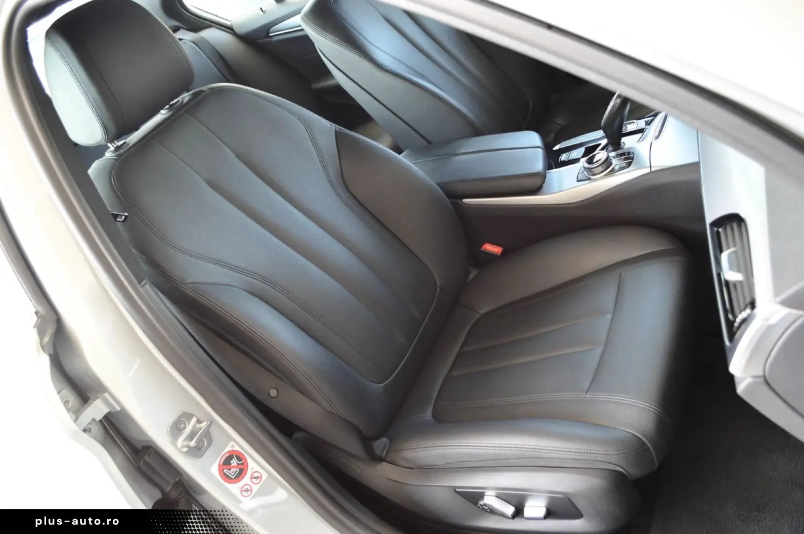 Bmw Seria-5