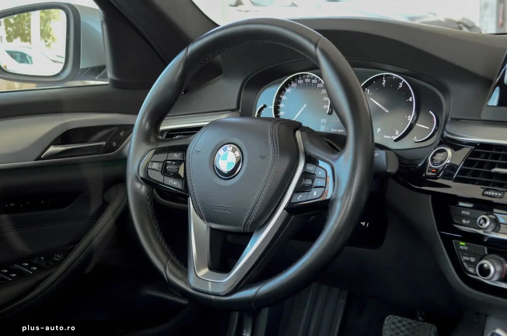Bmw Seria-5