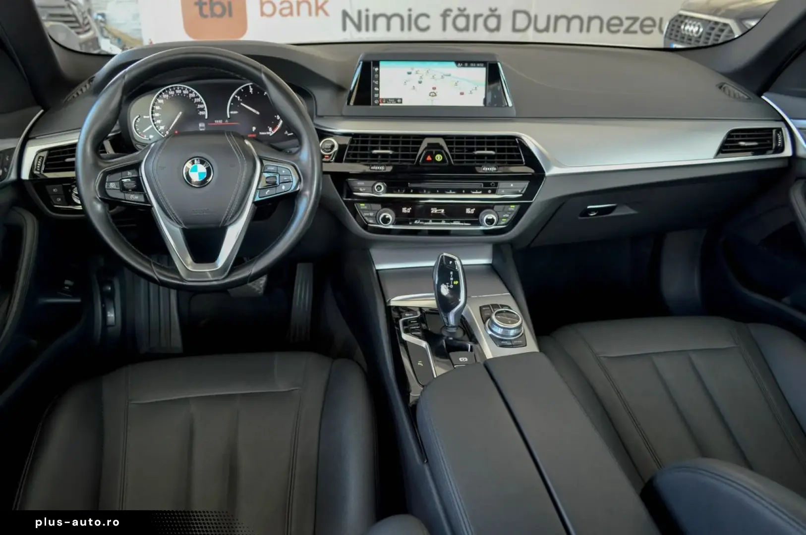 Bmw Seria-5