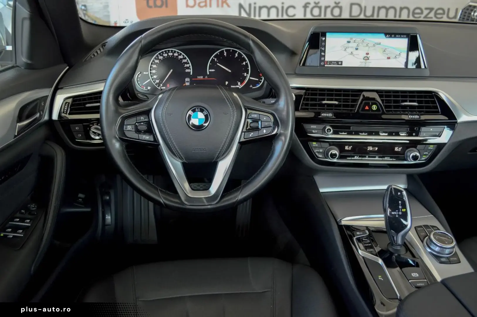 Bmw Seria-5