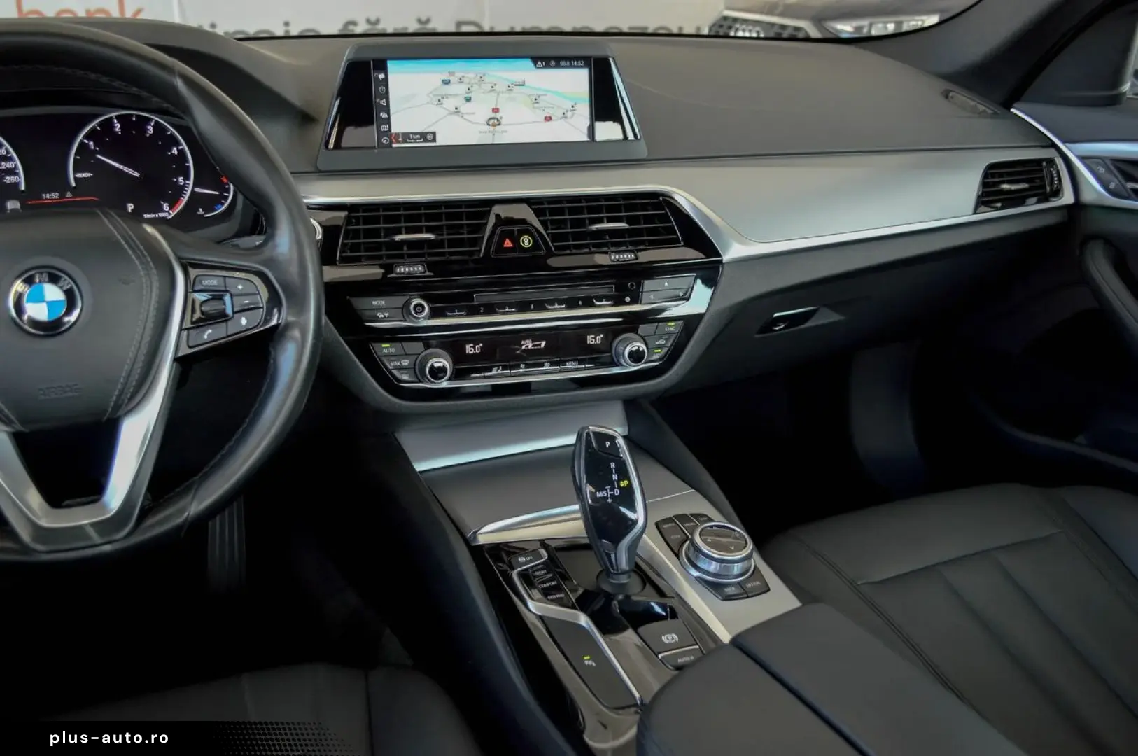 Bmw Seria-5