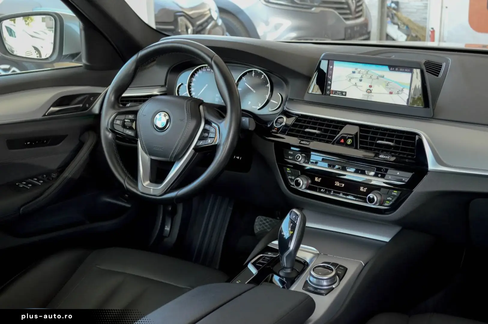 Bmw Seria-5