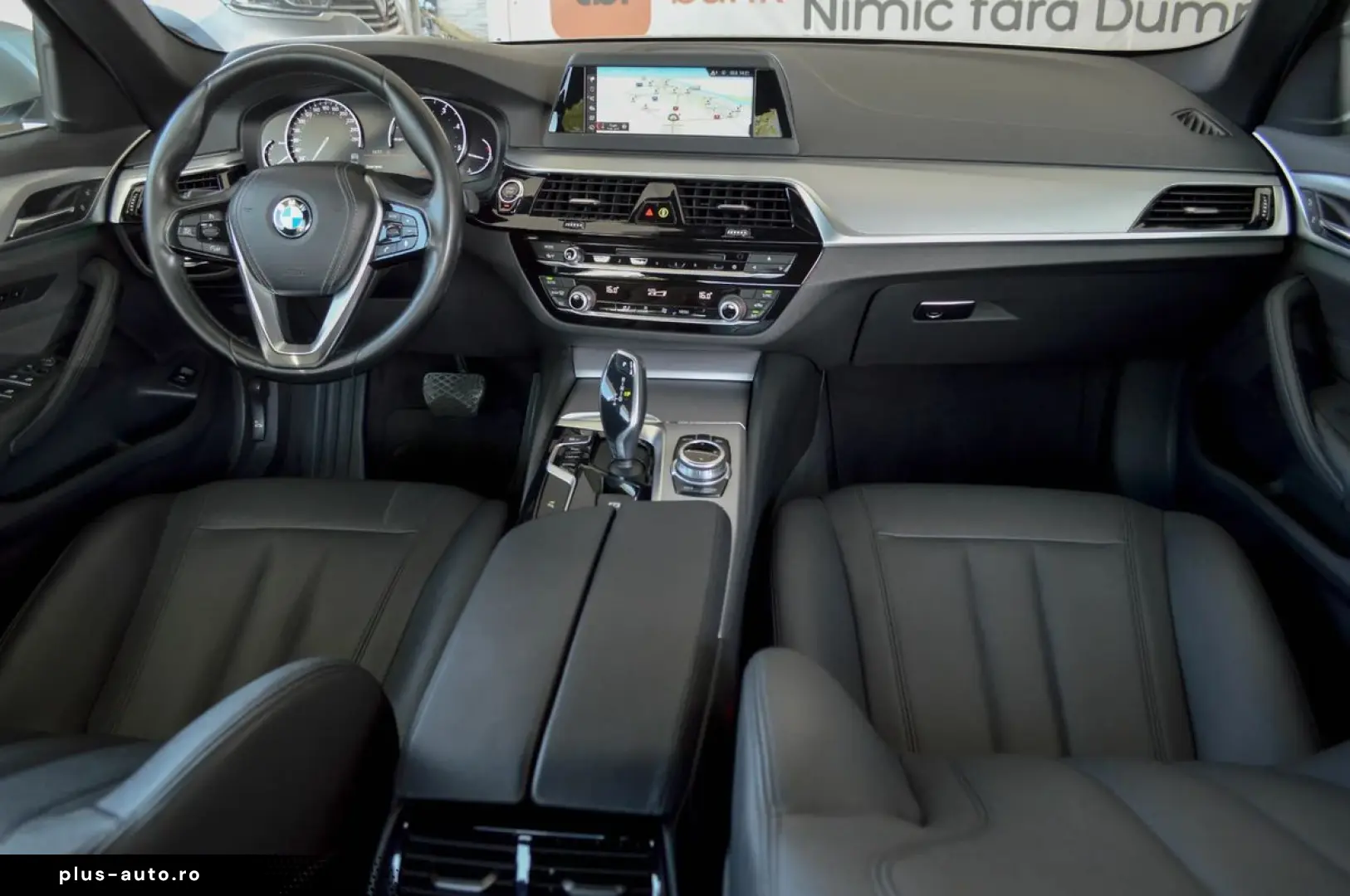 Bmw Seria-5