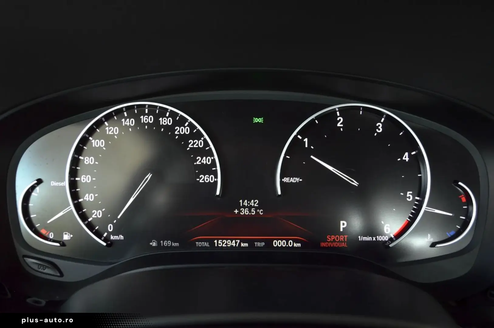 Bmw Seria-5