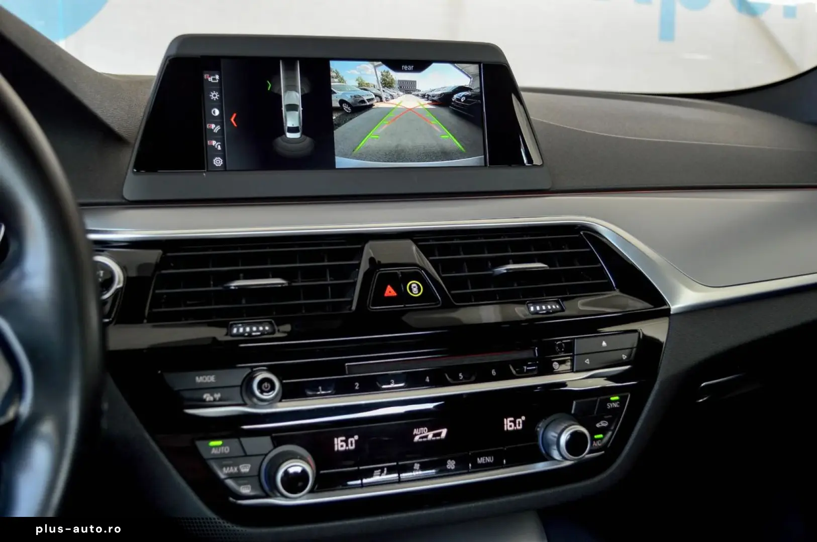 Bmw Seria-5