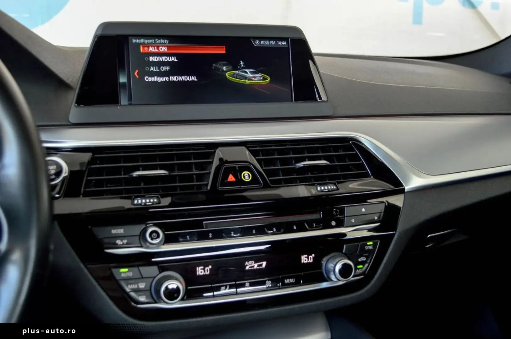 Bmw Seria-5