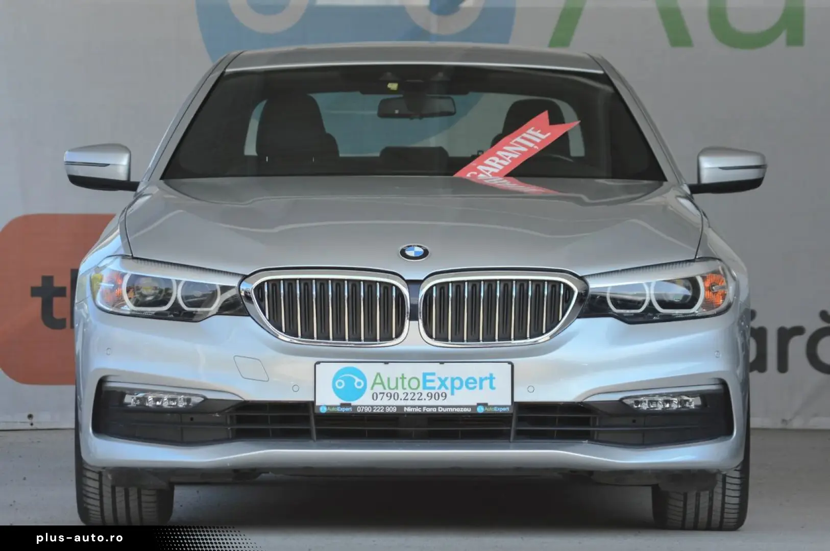 Bmw Seria-5
