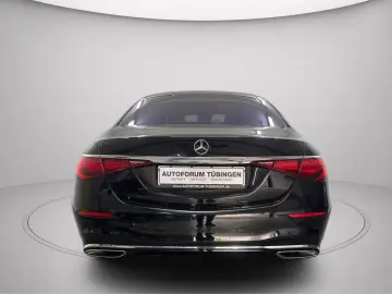 MERCEDES-BENZ S 500 4MATIC L  AMG-LINE DISTRO TV