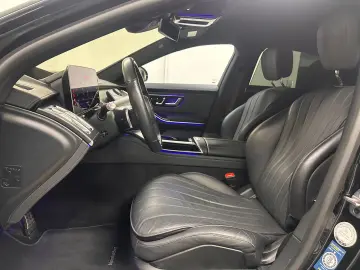 MERCEDES-BENZ S 500 4MATIC L  AMG-LINE DISTRO TV