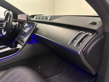 MERCEDES-BENZ S 500 4MATIC L  AMG-LINE DISTRO TV
