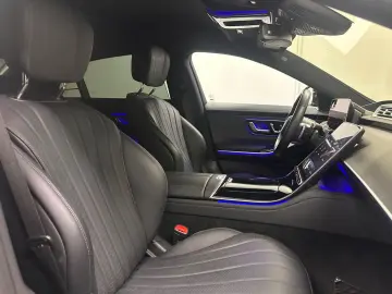 MERCEDES-BENZ S 500 4MATIC L  AMG-LINE DISTRO TV