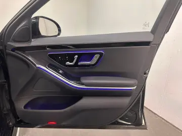 MERCEDES-BENZ S 500 4MATIC L  AMG-LINE DISTRO TV