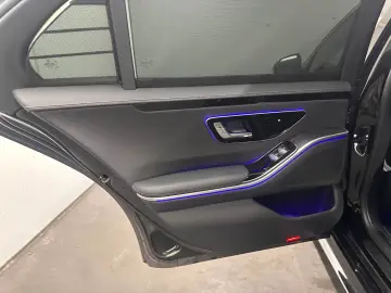 MERCEDES-BENZ S 500 4MATIC L  AMG-LINE DISTRO TV