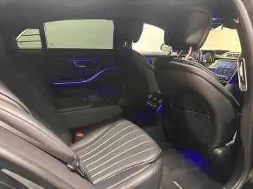 MERCEDES-BENZ S 500 4MATIC L  AMG-LINE DISTRO TV