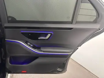 MERCEDES-BENZ S 500 4MATIC L  AMG-LINE DISTRO TV