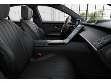 MERCEDES-BENZ S 500 4M Limousine AMG-Sport Pano HUD 360