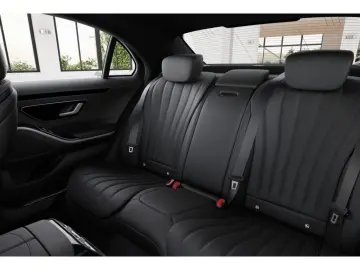 MERCEDES-BENZ S 500 4M Limousine AMG-Sport Pano HUD 360
