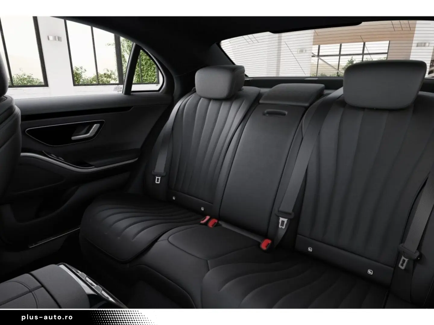 MERCEDES-BENZ S 500 4M Limousine AMG-Sport Pano HUD 360
