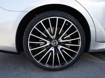 MERCEDES-BENZ S 500 4M L AMG-Sport Pano Burmester
