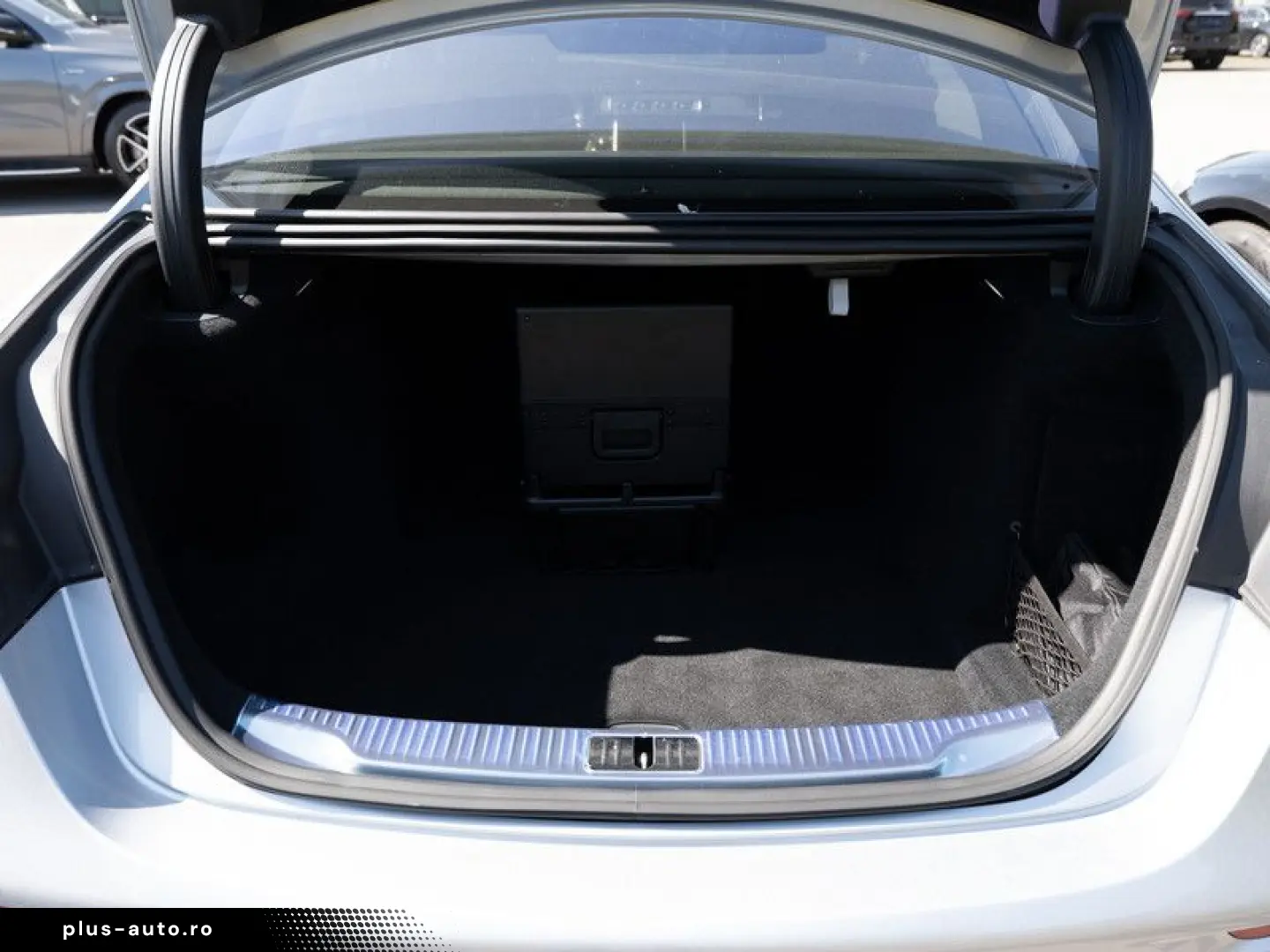 MERCEDES-BENZ S 500 4M L AMG-Sport Pano Burmester