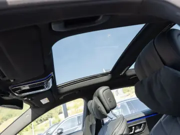 MERCEDES-BENZ S 500 4M L AMG-Sport Pano Burmester