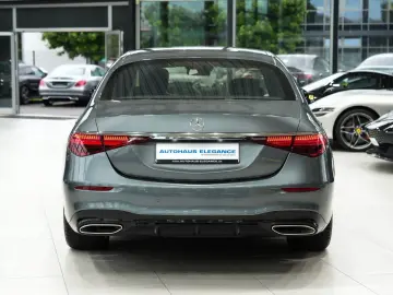 MERCEDES-BENZ S 580e 4Matic AMG-LINE BURMES NIGHT