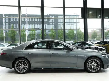 MERCEDES-BENZ S 580e 4Matic AMG-LINE BURMES NIGHT