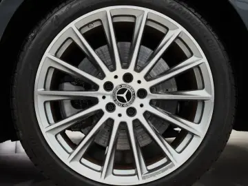 MERCEDES-BENZ S 580e 4Matic AMG-LINE BURMES NIGHT
