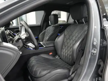 MERCEDES-BENZ S 580e 4Matic AMG-LINE BURMES NIGHT