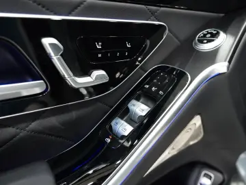 MERCEDES-BENZ S 580e 4Matic AMG-LINE BURMES NIGHT