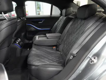 MERCEDES-BENZ S 580e 4Matic AMG-LINE BURMES NIGHT