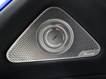 MERCEDES-BENZ S 580e 4Matic AMG-LINE BURMES NIGHT