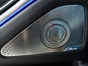 MERCEDES-BENZ S 580e 4Matic AMG-LINE BURMES NIGHT