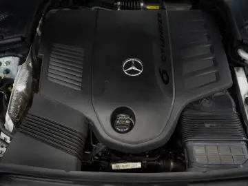 MERCEDES-BENZ S 580e 4Matic AMG-LINE BURMES NIGHT