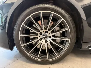 MERCEDES-BENZ S580 E LANG AMG HEAD-UP P.DACH BURMESTER