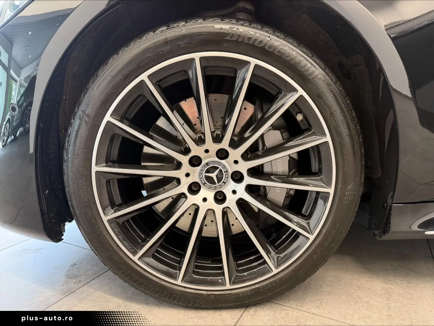 MERCEDES-BENZ S580 E LANG AMG HEAD-UP P.DACH BURMESTER